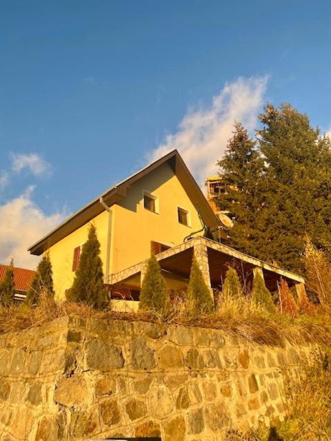 Villa Petra Kopaonik Exterior foto